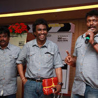 Kadhai Thirakkadhai Vasanam Iyakkam First Look Launch Stills | Picture 629515